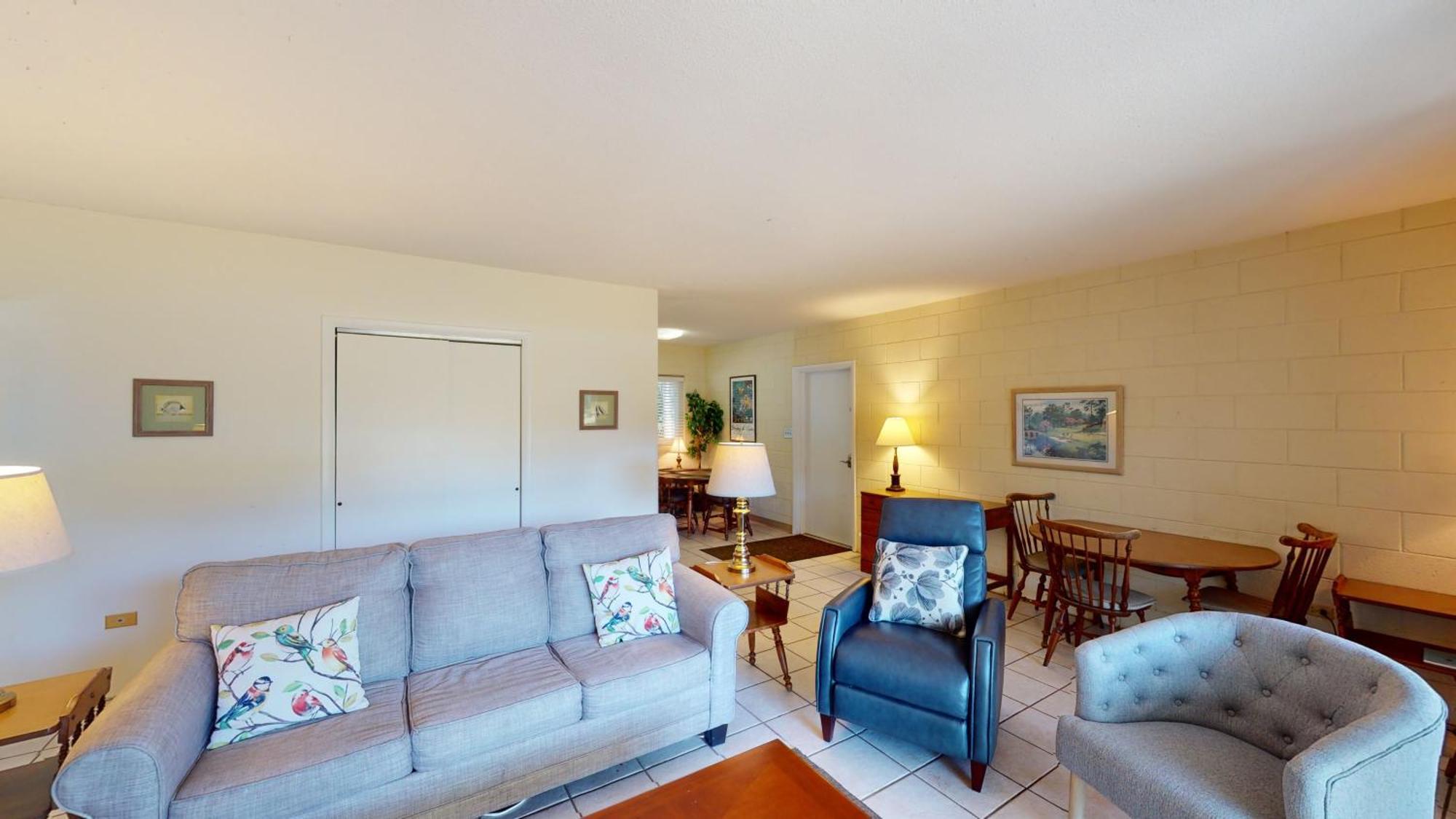 Atlantic Breeze By Jekyll Realty Jekyll Island Quarto foto
