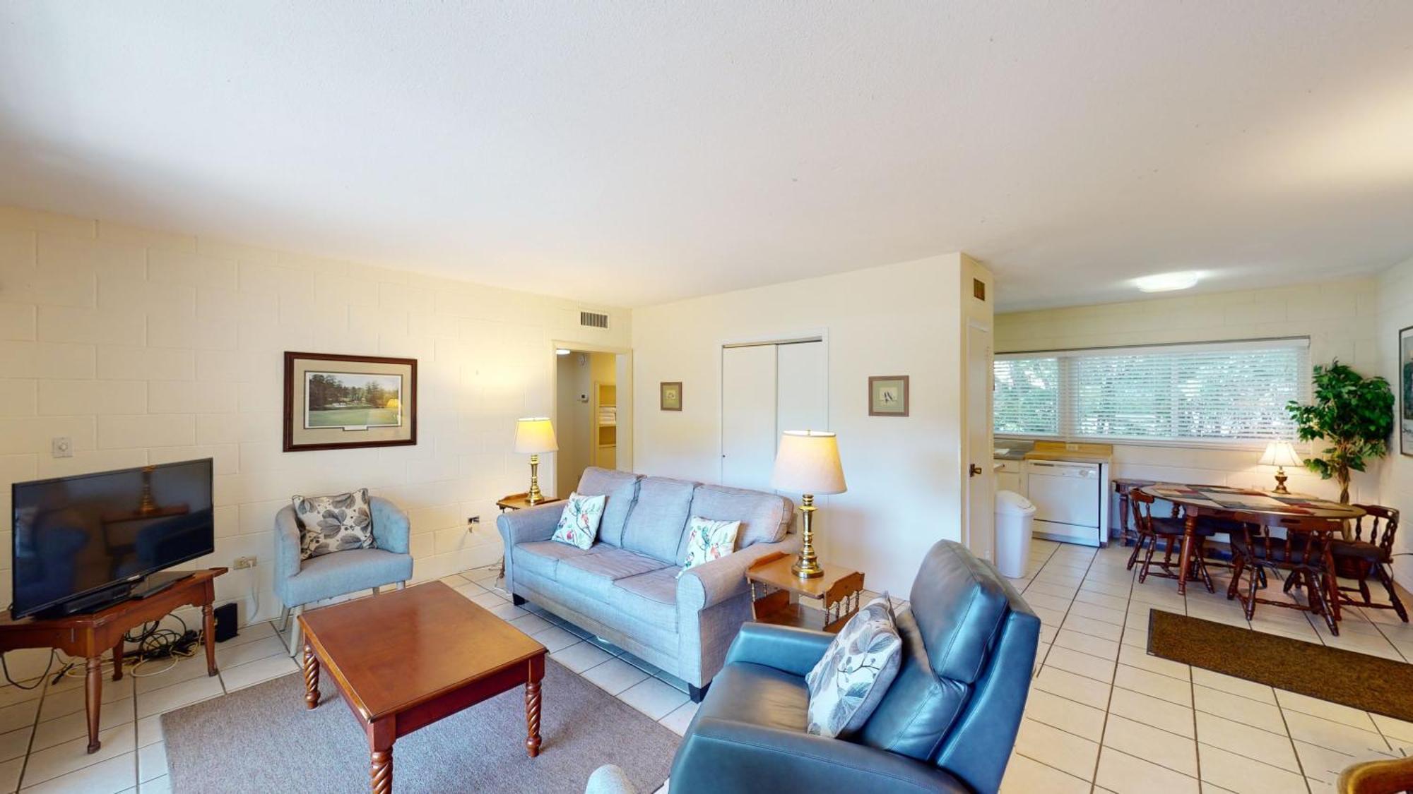 Atlantic Breeze By Jekyll Realty Jekyll Island Quarto foto