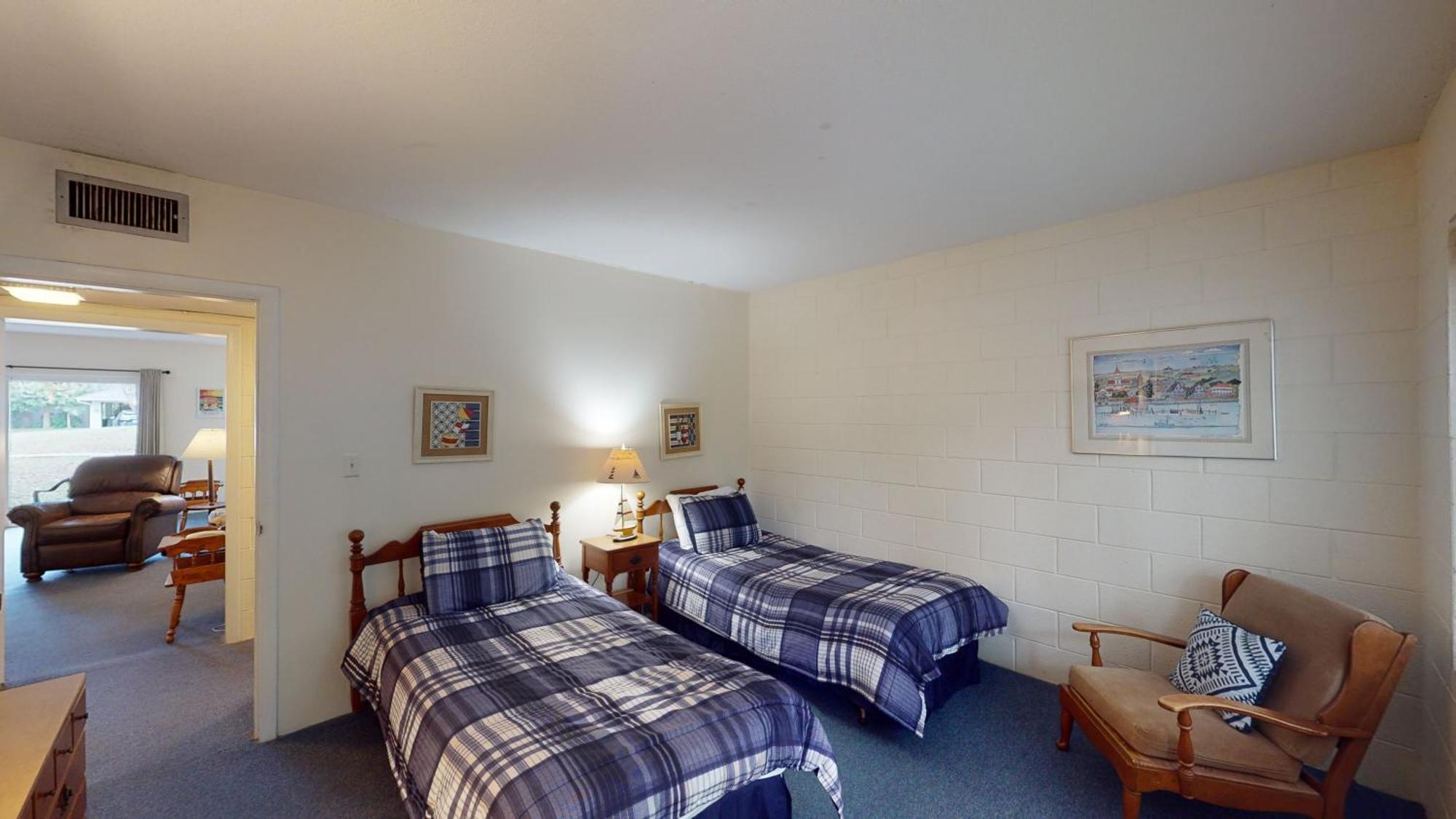 Atlantic Breeze By Jekyll Realty Jekyll Island Quarto foto
