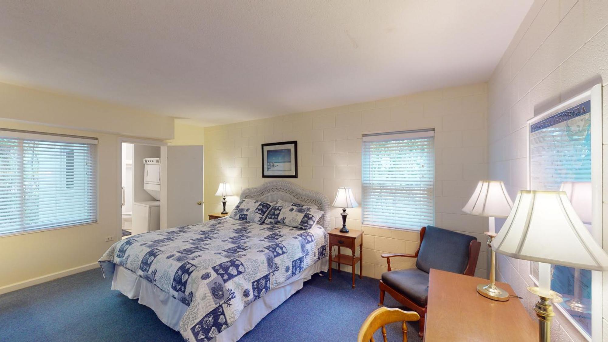 Atlantic Breeze By Jekyll Realty Jekyll Island Quarto foto