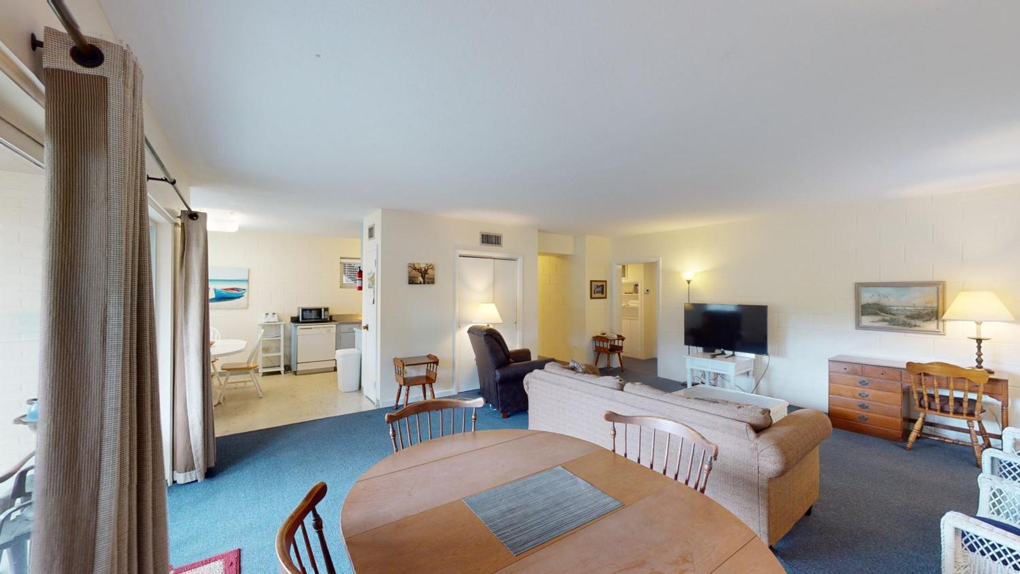 Atlantic Breeze By Jekyll Realty Jekyll Island Quarto foto