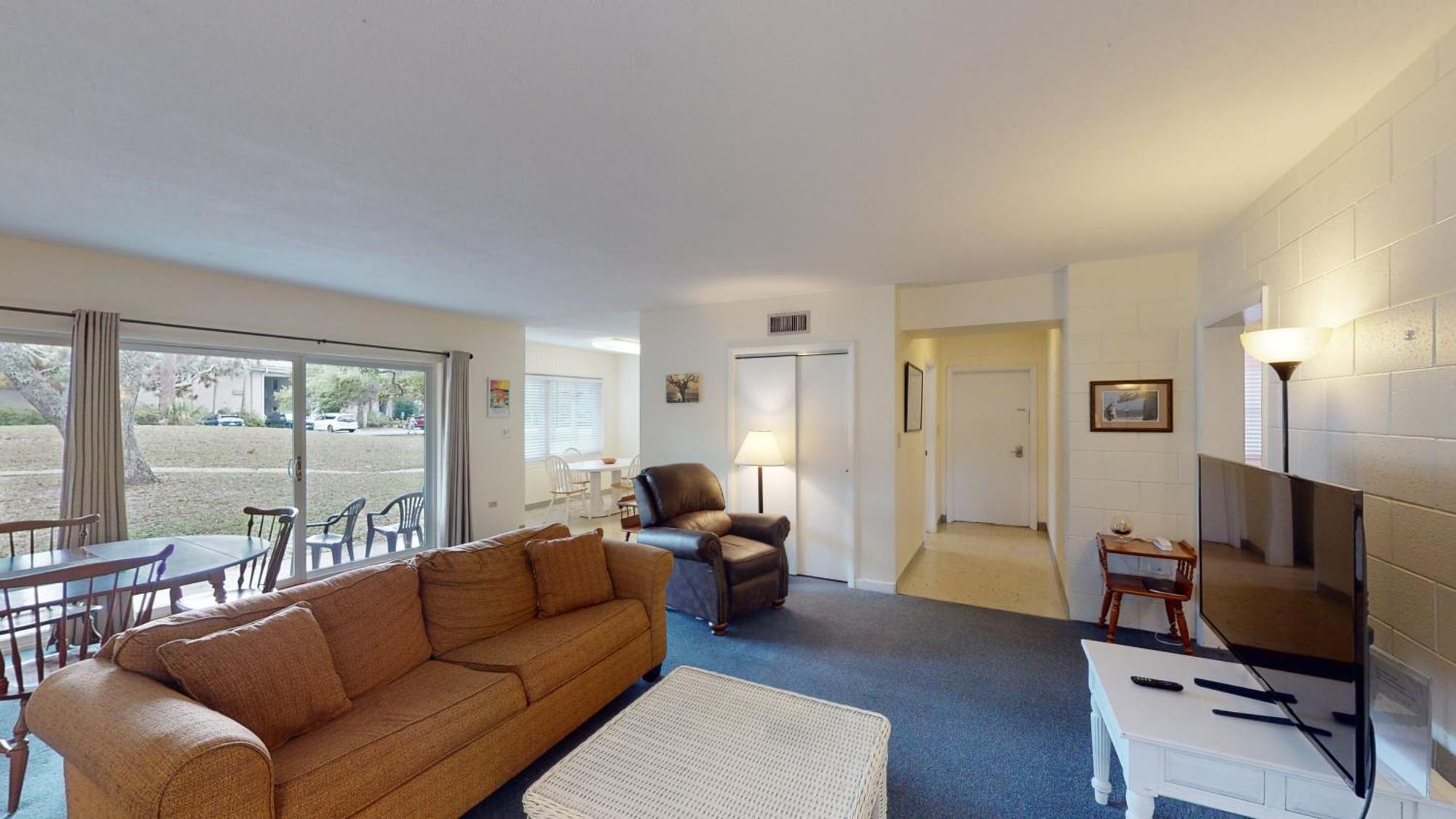 Atlantic Breeze By Jekyll Realty Jekyll Island Quarto foto
