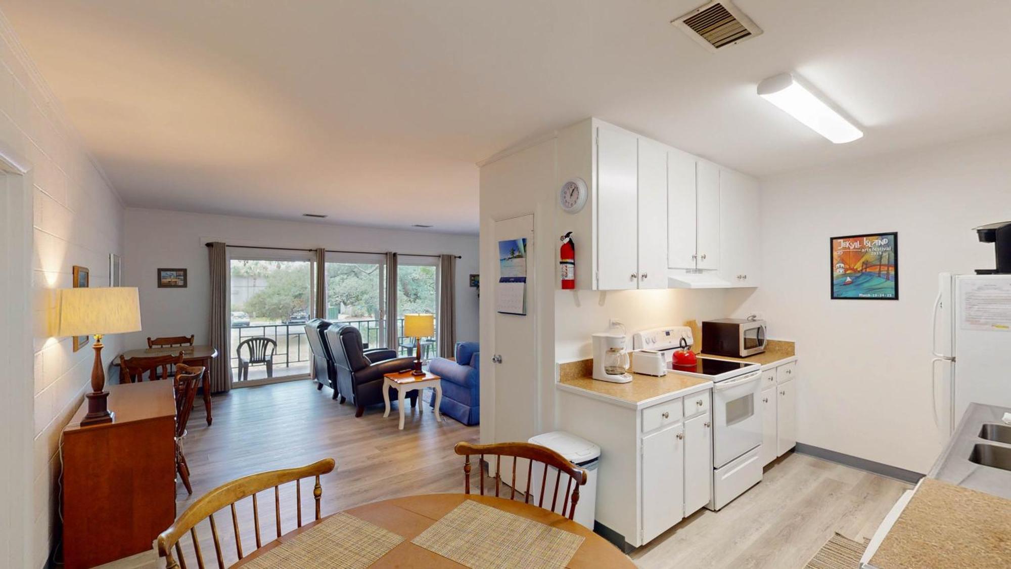 Atlantic Breeze By Jekyll Realty Jekyll Island Quarto foto