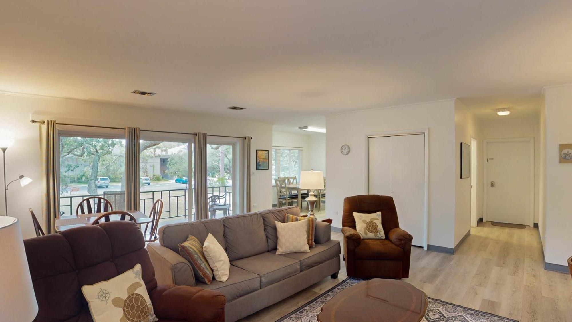 Atlantic Breeze By Jekyll Realty Jekyll Island Quarto foto