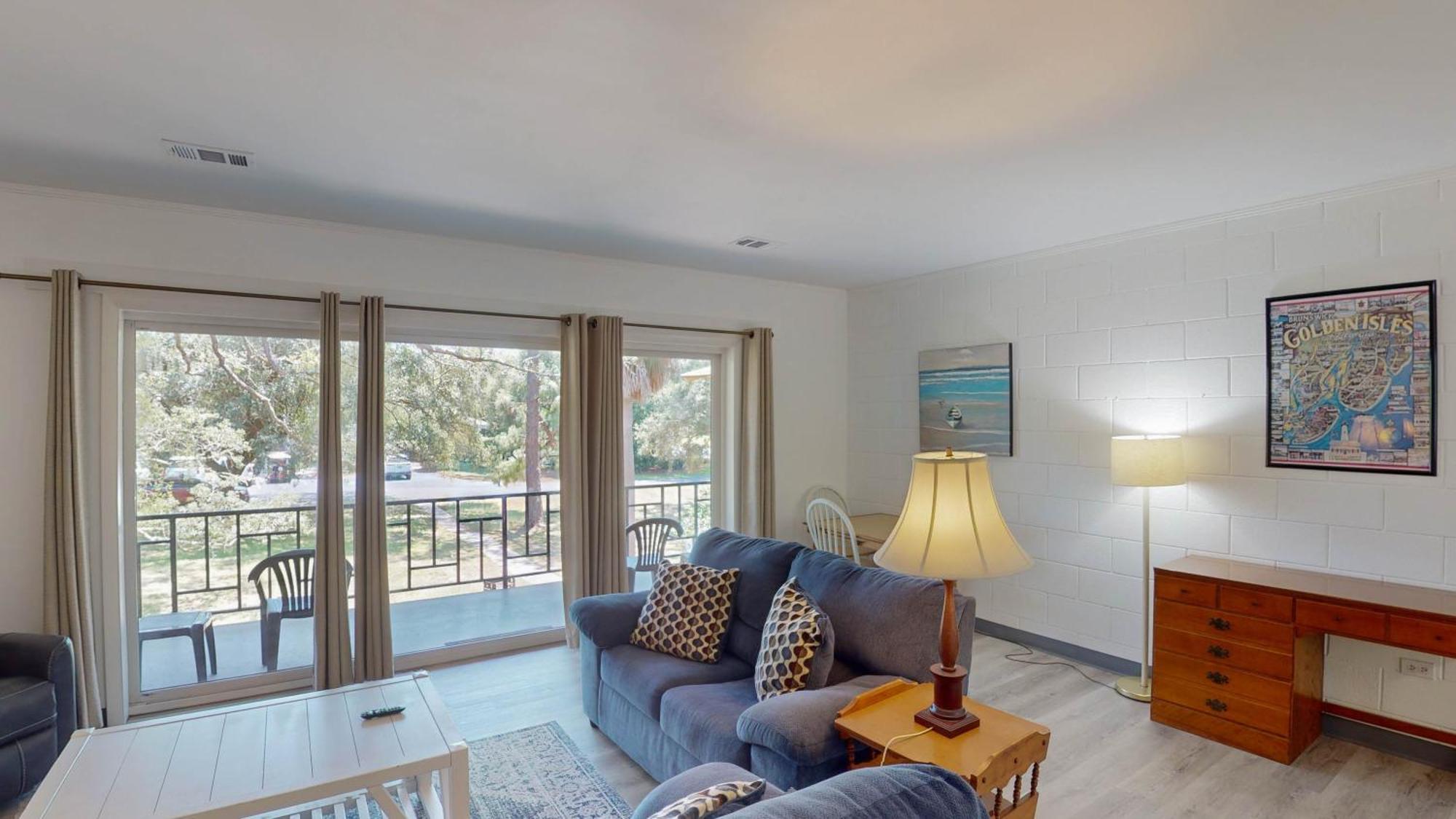 Atlantic Breeze By Jekyll Realty Jekyll Island Quarto foto