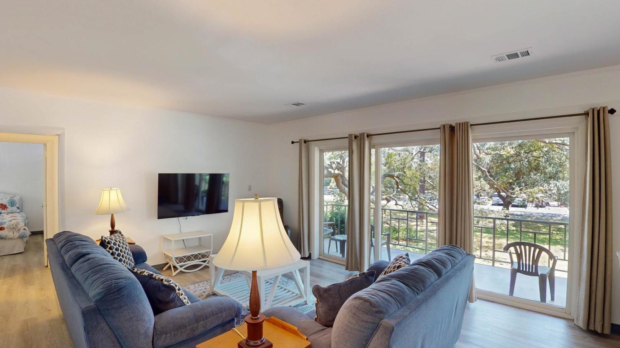 Atlantic Breeze By Jekyll Realty Jekyll Island Quarto foto