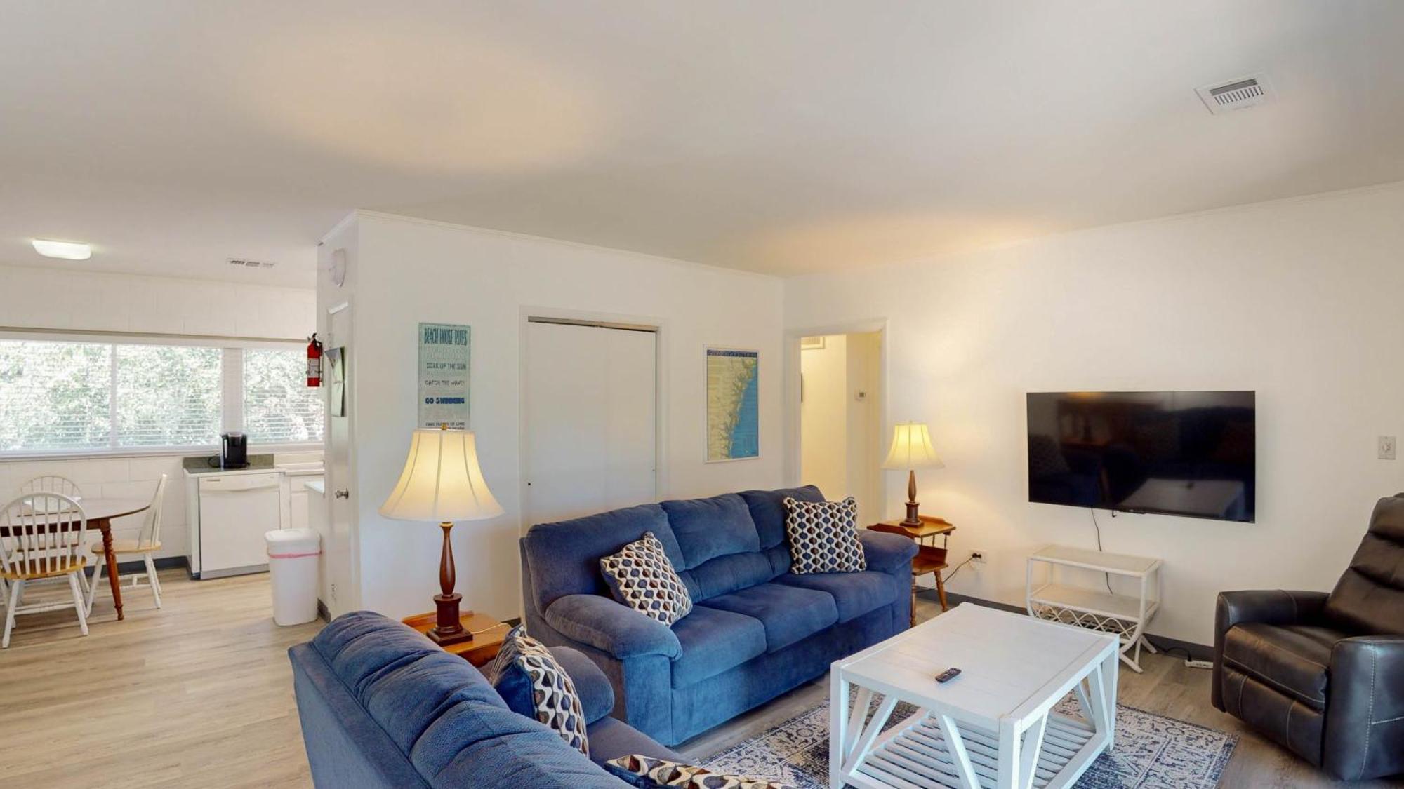 Atlantic Breeze By Jekyll Realty Jekyll Island Quarto foto