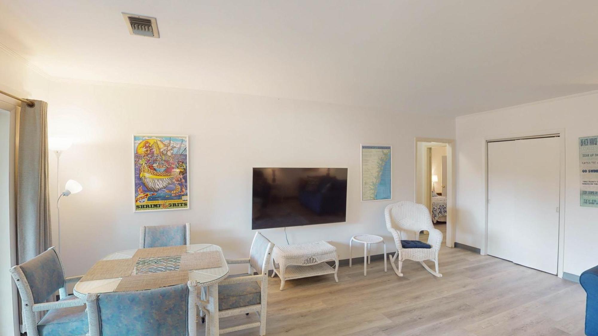 Atlantic Breeze By Jekyll Realty Jekyll Island Quarto foto