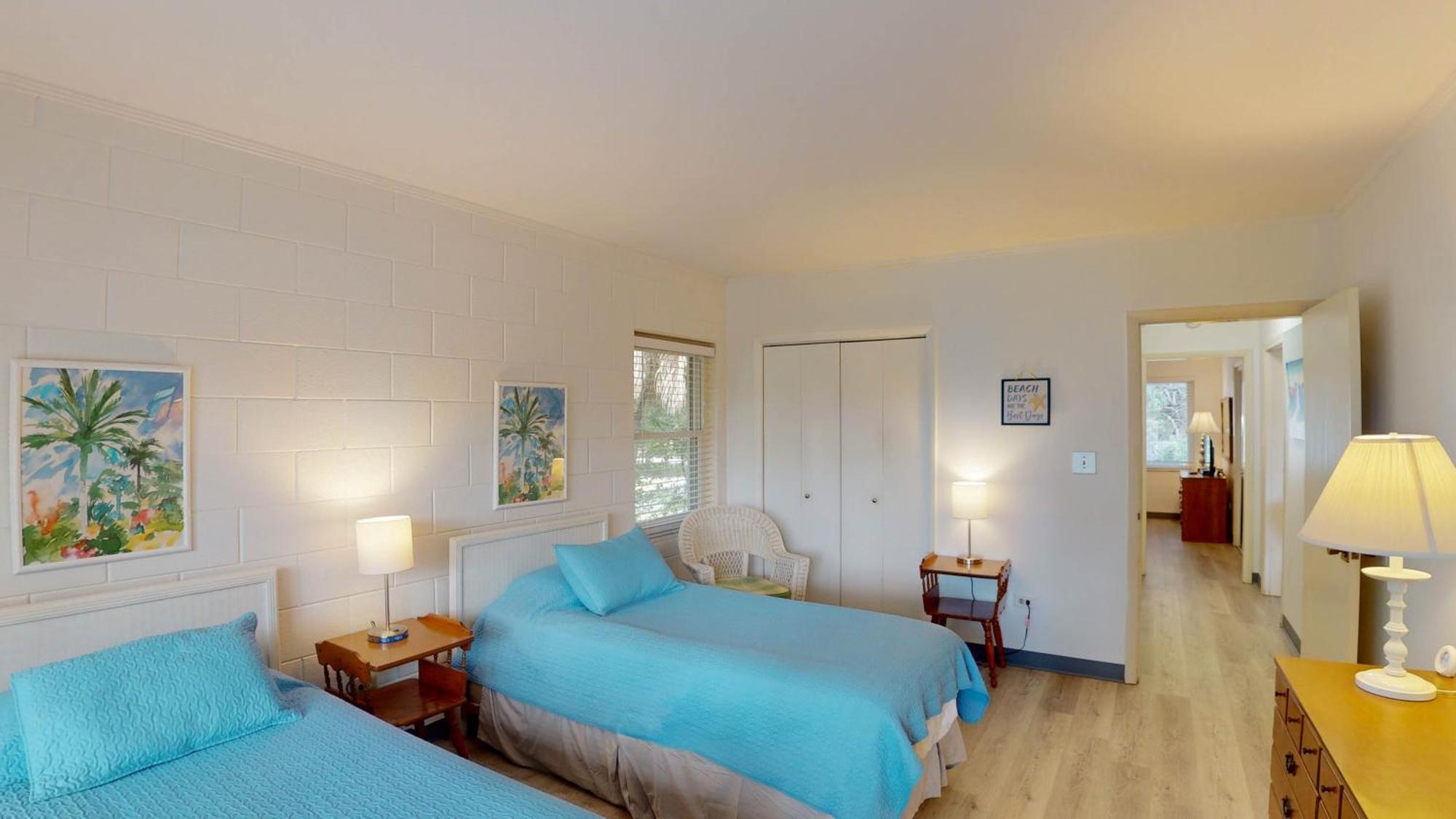 Atlantic Breeze By Jekyll Realty Jekyll Island Quarto foto