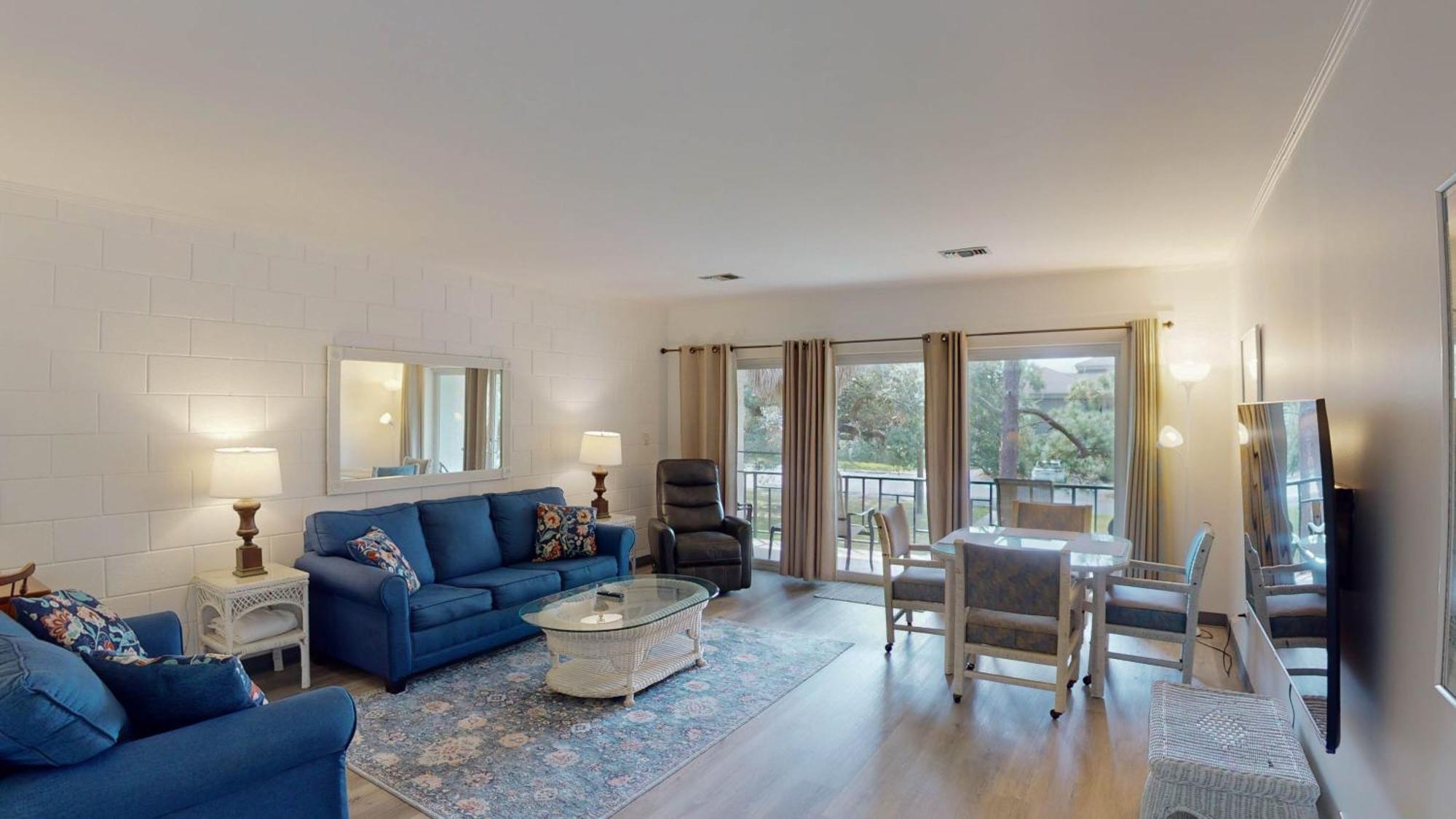 Atlantic Breeze By Jekyll Realty Jekyll Island Quarto foto