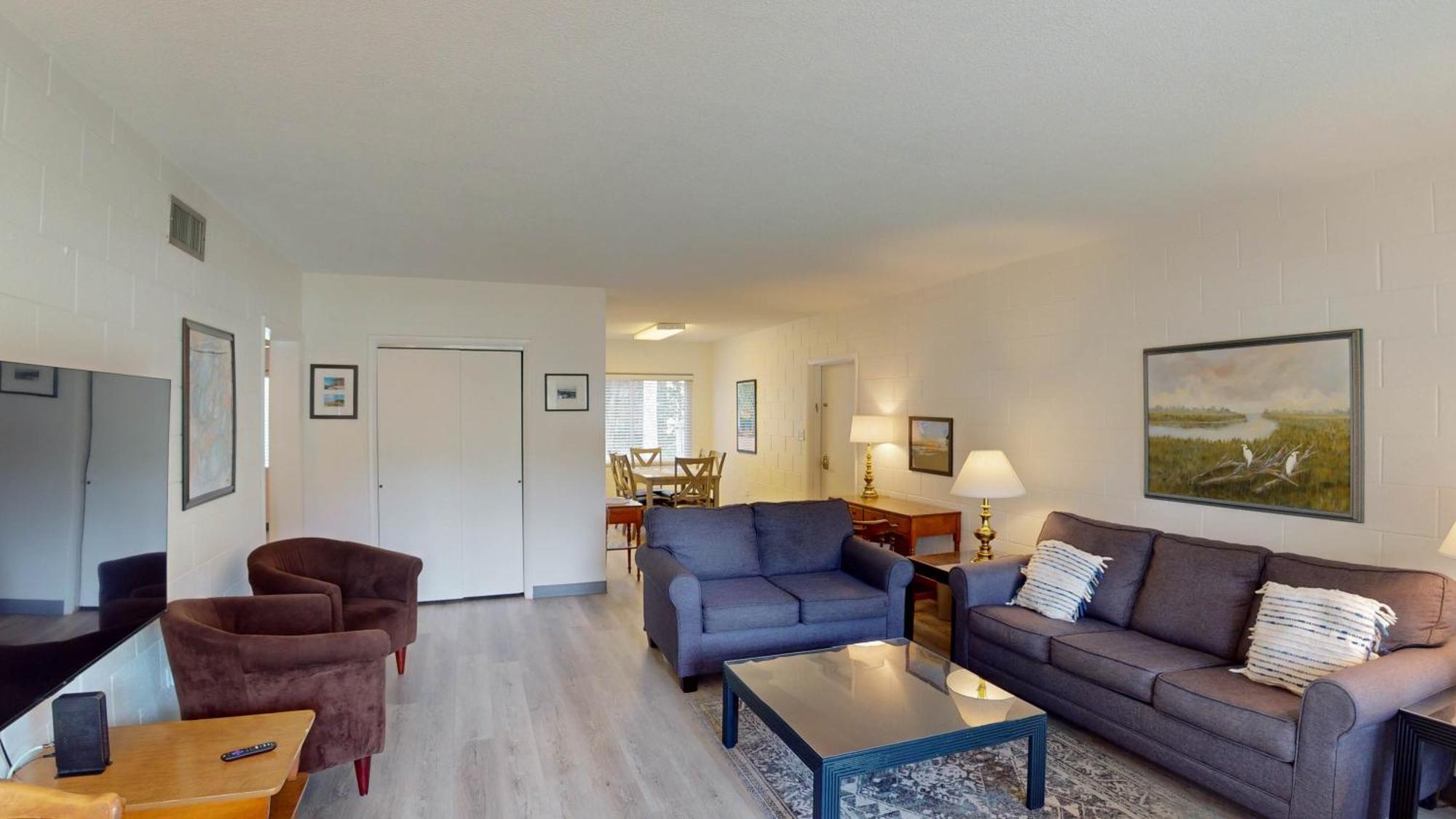 Atlantic Breeze By Jekyll Realty Jekyll Island Quarto foto