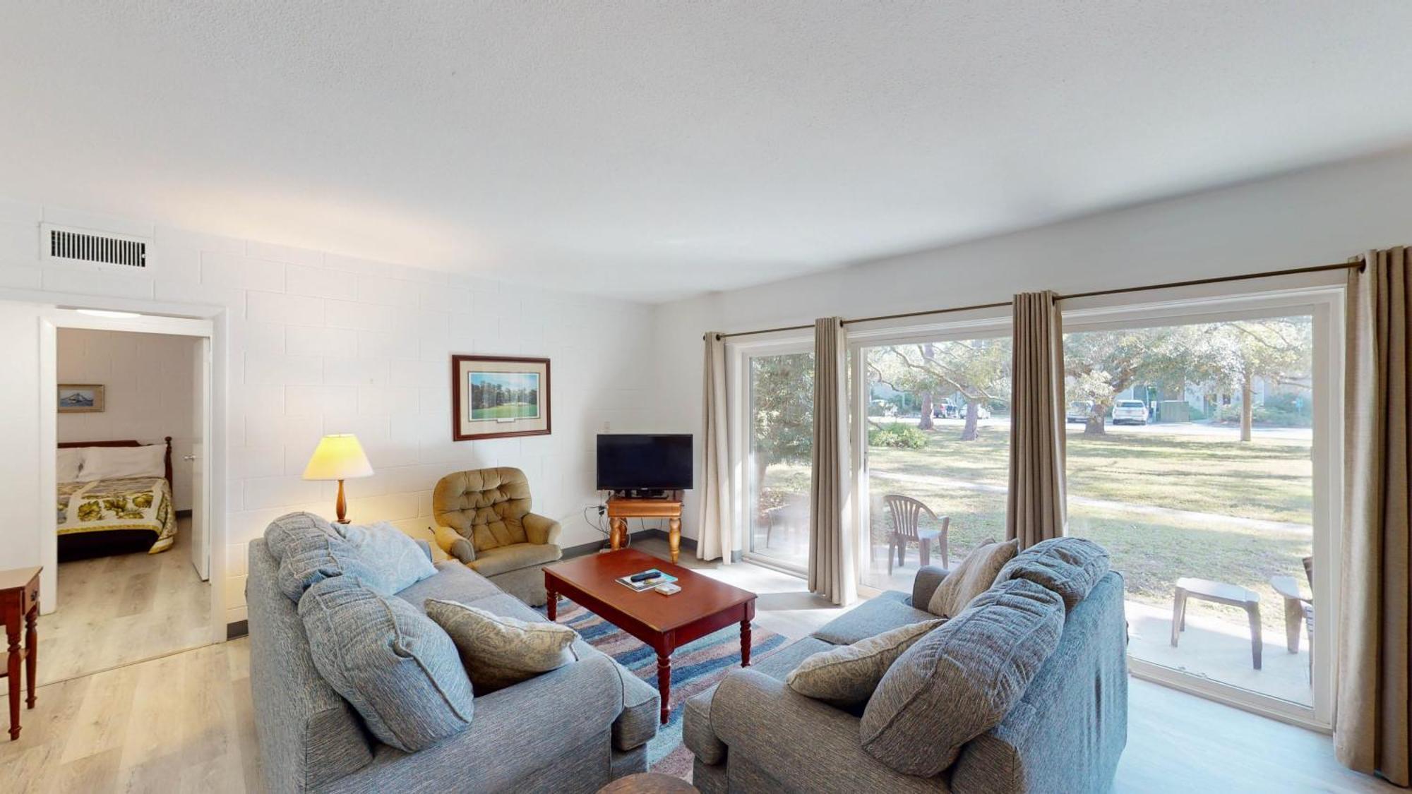 Atlantic Breeze By Jekyll Realty Jekyll Island Quarto foto