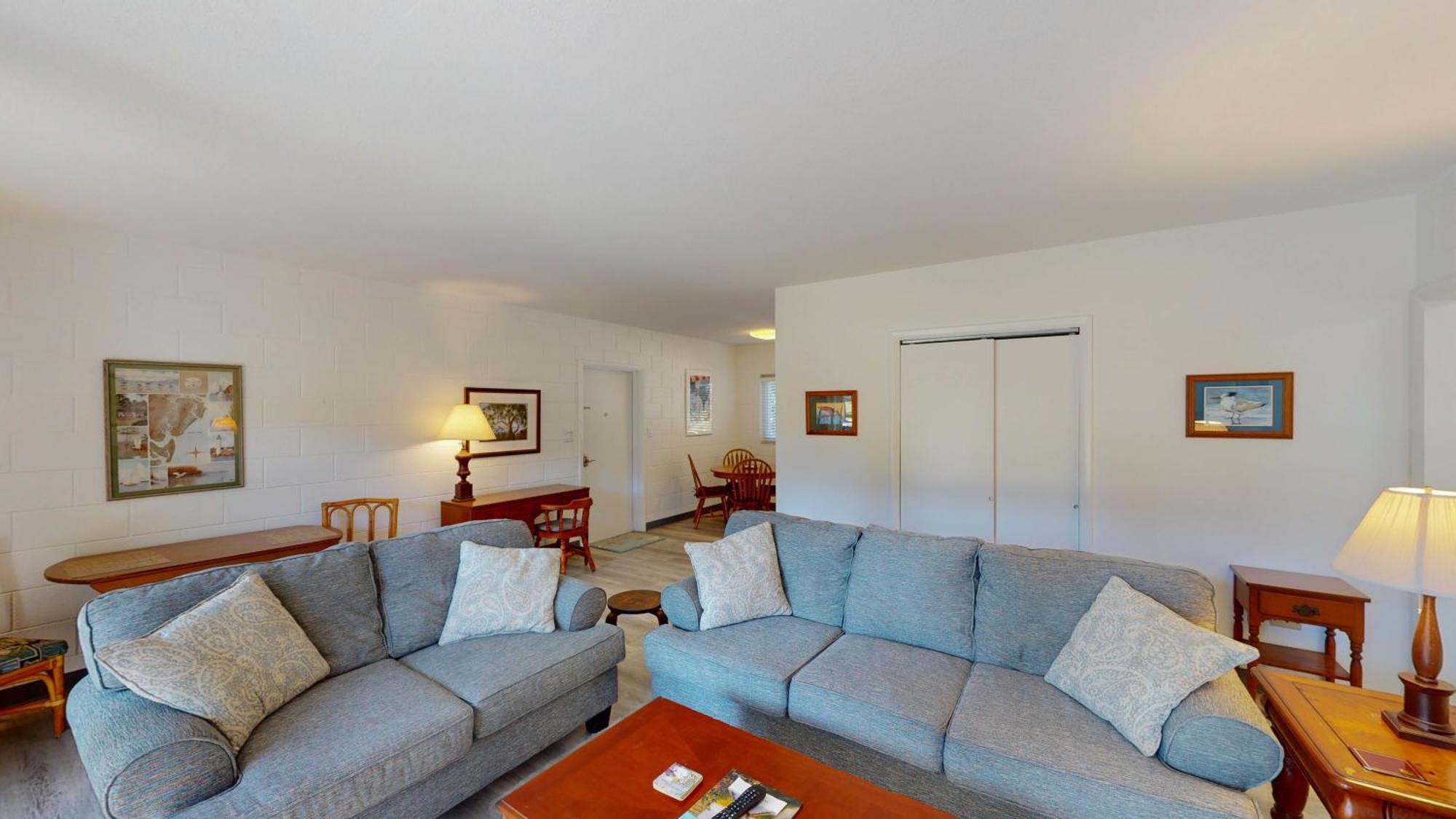 Atlantic Breeze By Jekyll Realty Jekyll Island Quarto foto