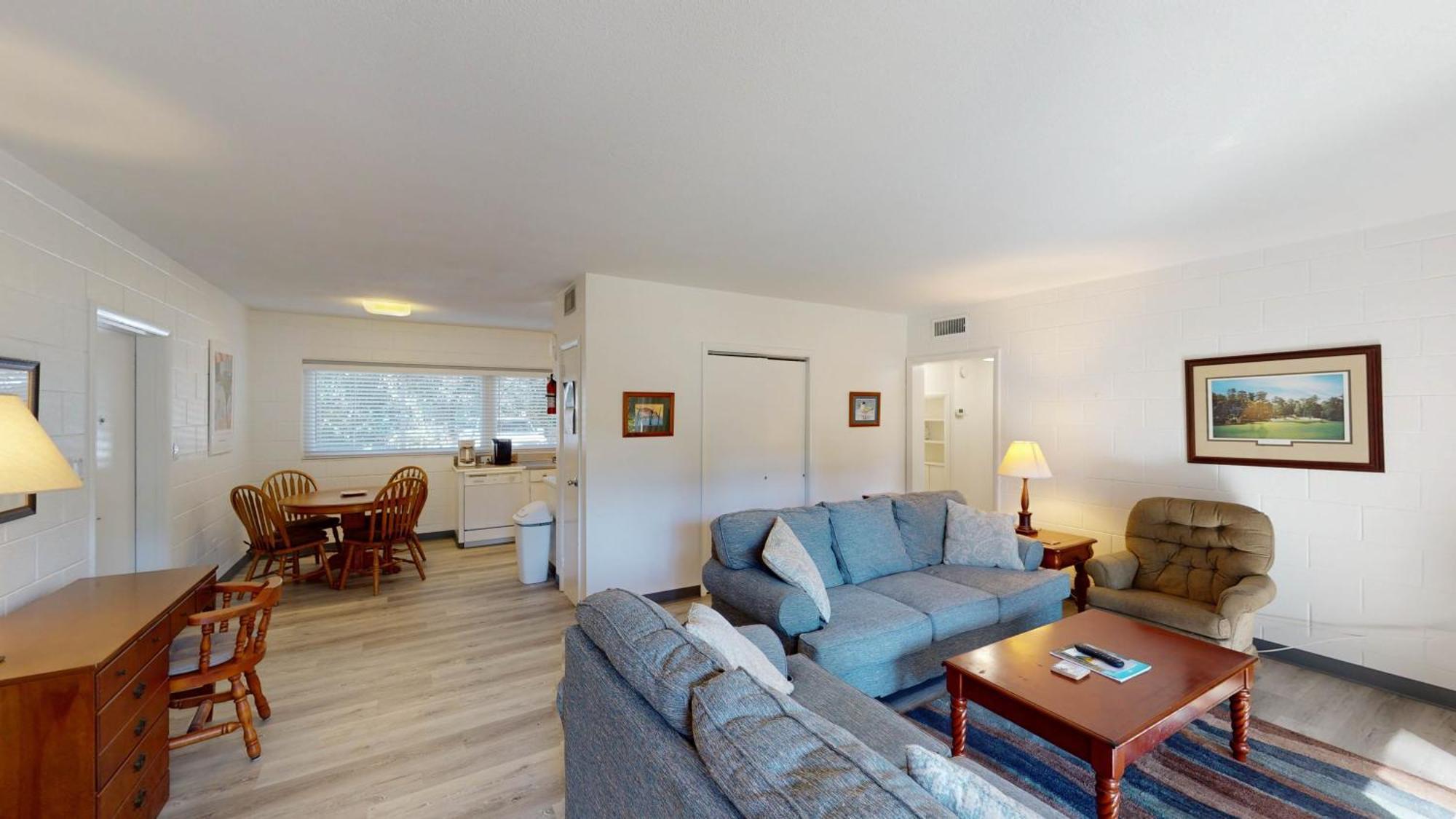 Atlantic Breeze By Jekyll Realty Jekyll Island Quarto foto