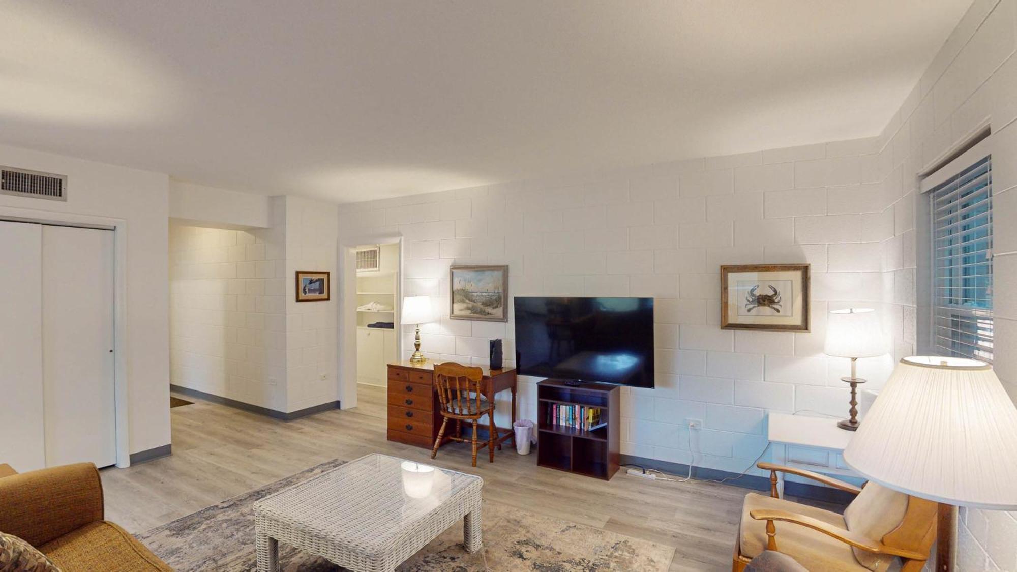 Atlantic Breeze By Jekyll Realty Jekyll Island Quarto foto